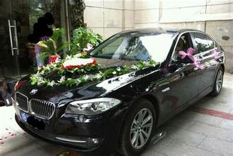 成都婚慶租車(chē)