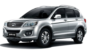 成都租車價(jià)格