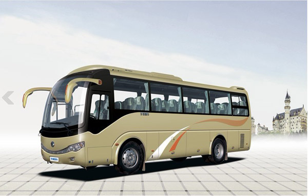 大巴車