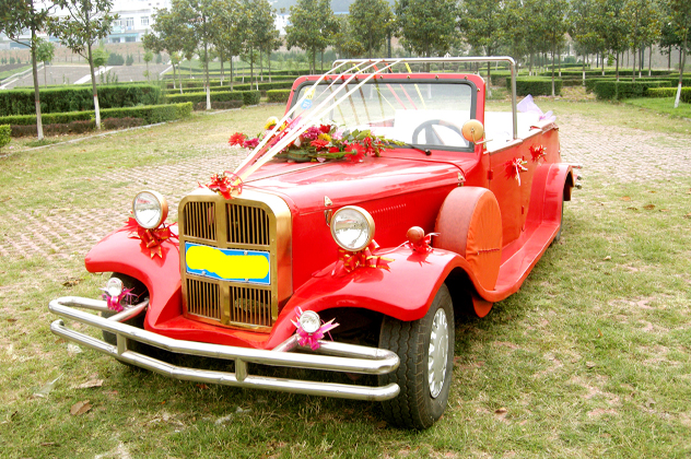 成都婚慶租車價格 成都婚慶租車價格