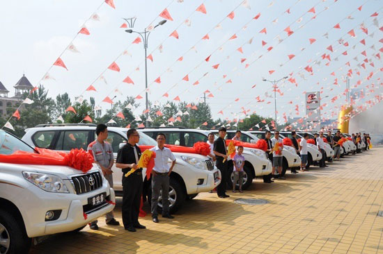成都神馬租車 成都神馬租車