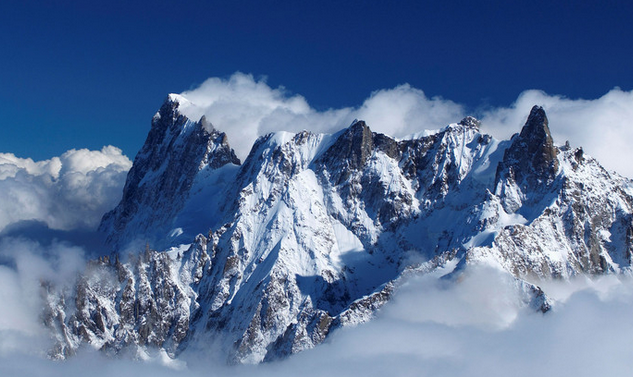 自駕游租車到四姑娘山 