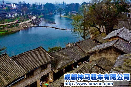 柳江古鎮(zhèn)