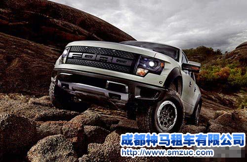 成都租越野車