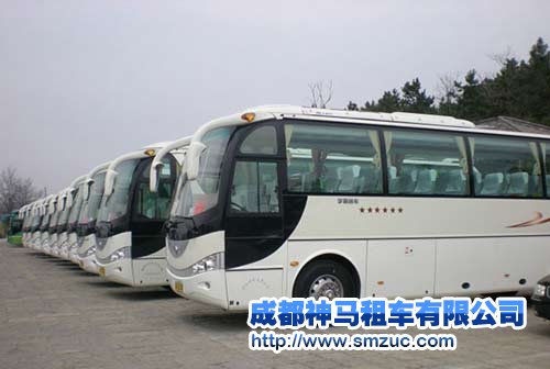 值得關(guān)注的成都旅游大巴車(chē)租車(chē)公司