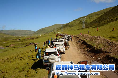 成都代駕租車為什么好