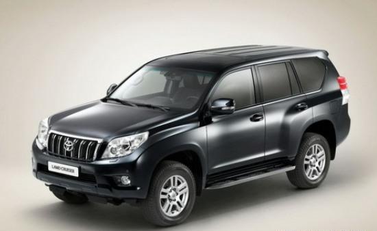 越野車型