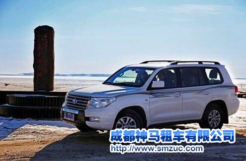 成都租越野車