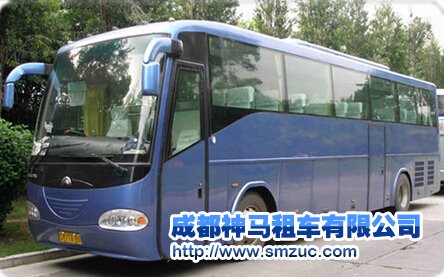 成都租大巴車市場緊俏