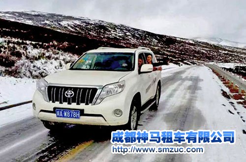 成都租越野車