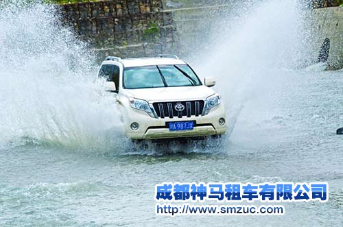 成都租越野車已成時(shí)尚范兒