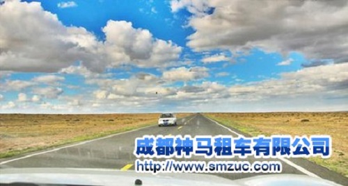 成都租越野車