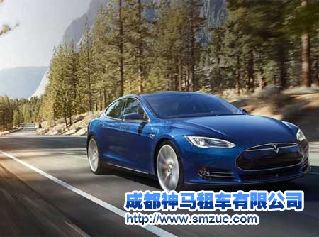 成都汽車租賃