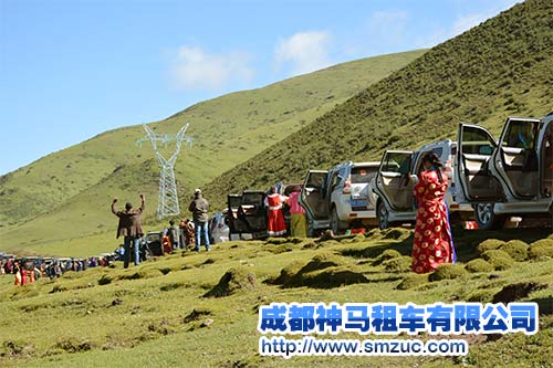成都租車網(wǎng)讓旅行更有情