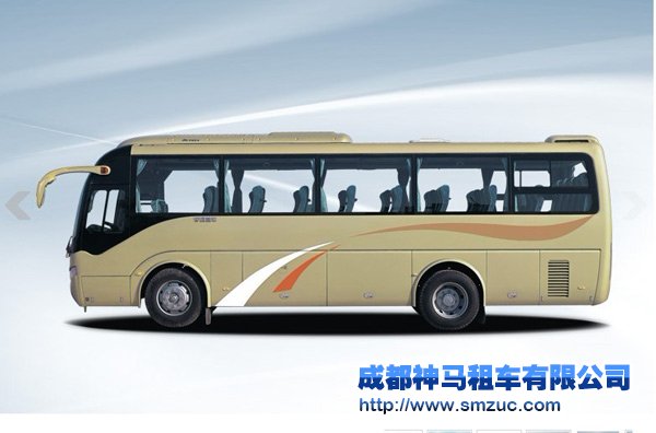 租會議車型大巴車