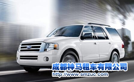 成都租越野車