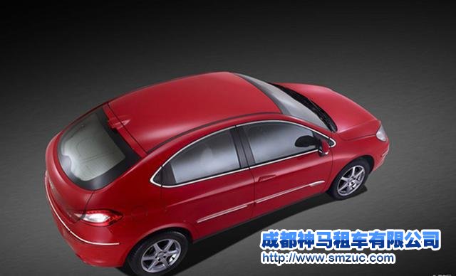 奇瑞A3兩廂