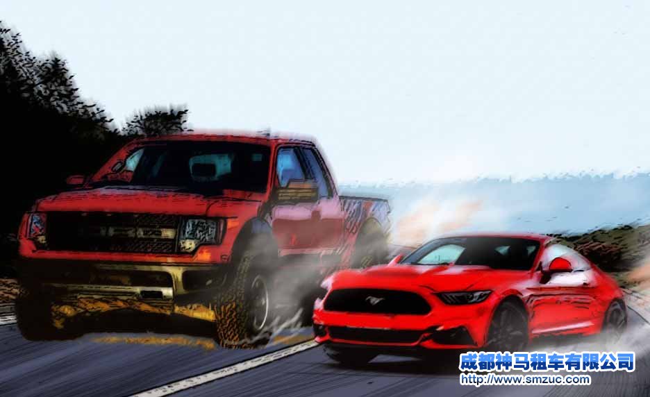 成都租車公司談一談P2P租車模式的三個敵人