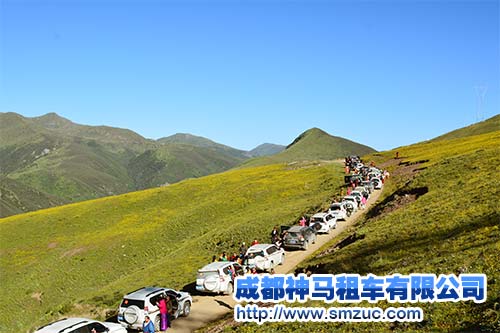 秋季川藏線旅游，九招做好愛車保養(yǎng)