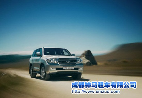 成都租車