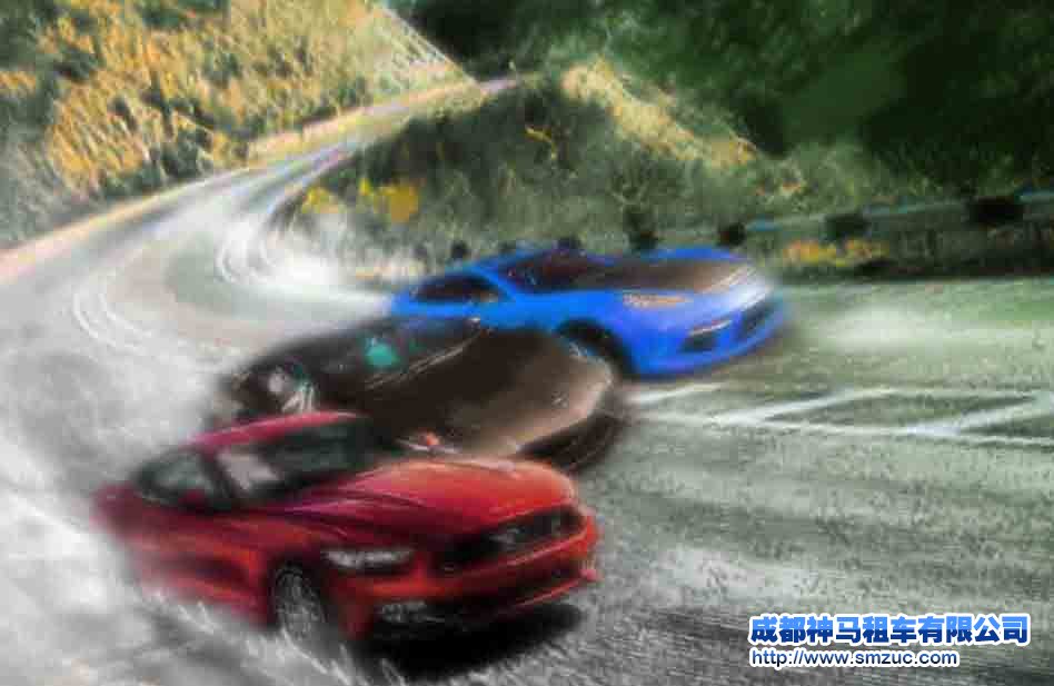 成都租車公司比肩合作，租車行業(yè)共享有戲