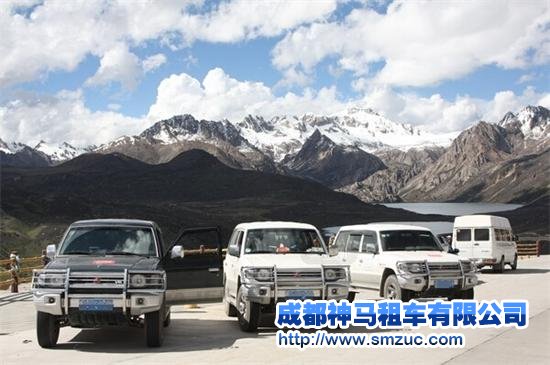成都三成受訪租車公司稱專車擾亂交通秩序