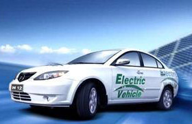 新能源汽車獲政策支持將擴寬租車行業(yè)發(fā)展空間