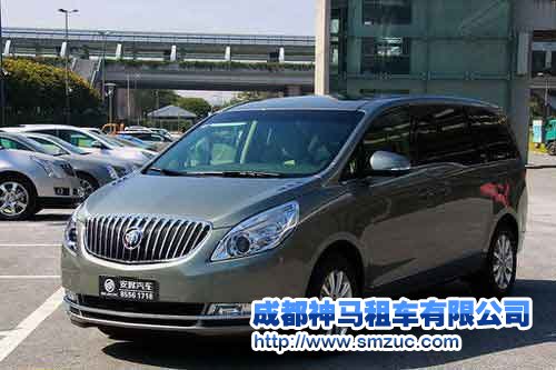 租商務(wù)車多少錢