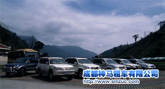 成都汽車租賃助推租車專車“開(kāi)閘”