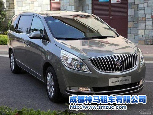 別克商務(wù)GL8