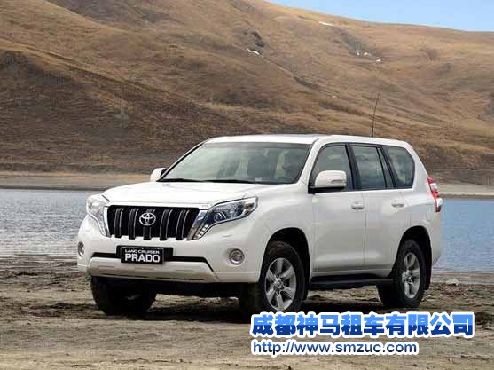成都租車網(wǎng)踩住了租車市場的SUV與年輕化眾
