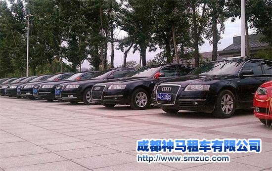 中國(guó)租車(chē)市場(chǎng)增長(zhǎng)趨緩下的成都租車(chē)公司