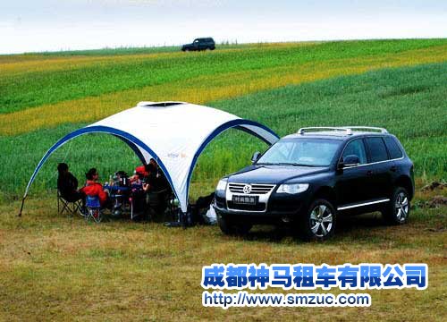 成都周邊旅游租車(chē)費(fèi)用多少