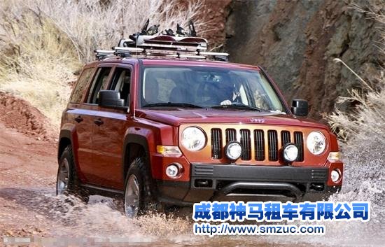 成都租越野車自駕游回程要做這些事