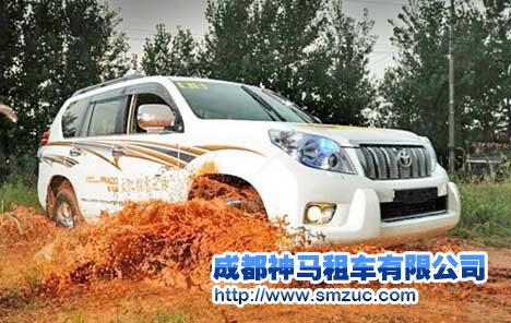 成都包車去拉薩如何涉水行車