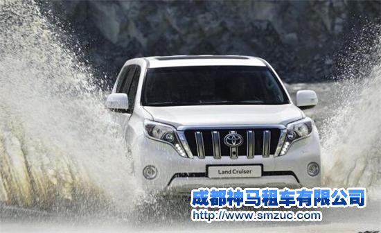 成都包車去拉薩如何涉水行車
