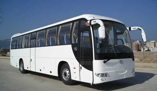 成都大巴車(chē)租賃
