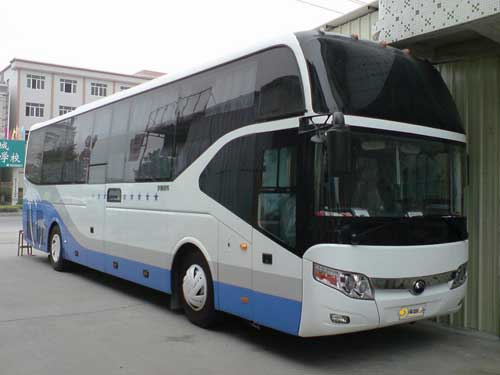 成都大巴車(chē)租賃