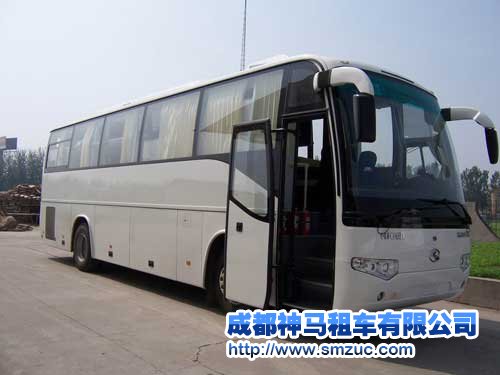成都專(zhuān)業(yè)租大巴車(chē)公司
