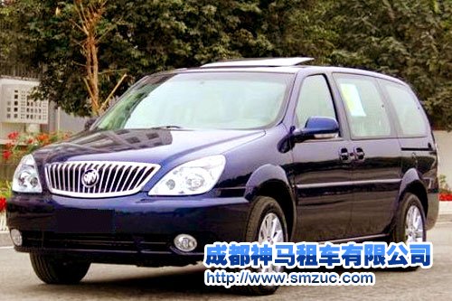 成都會(huì)議租車公司