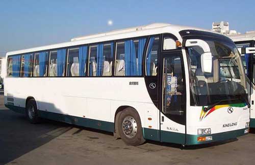 從成都租大巴車(chē)去九寨溝價(jià)格
