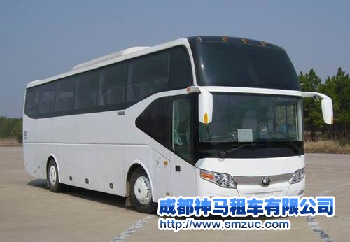 成都租大巴車