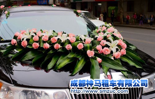 成都婚慶租車最新車型報(bào)價(jià)