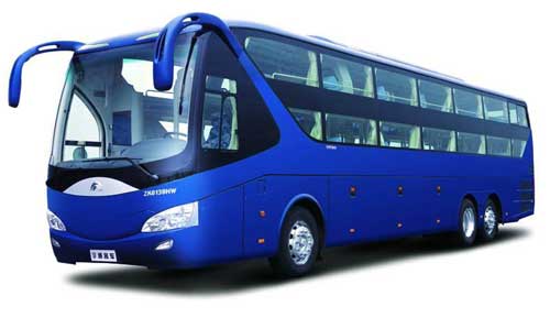 成都市大巴車租賃公司哪家好