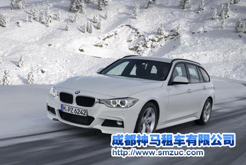 成都年末租車