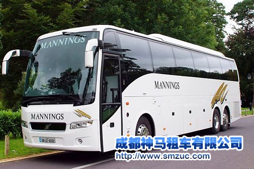 成都租旅游大巴