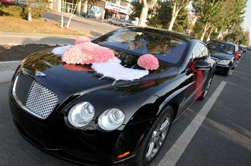 成都汽車租賃