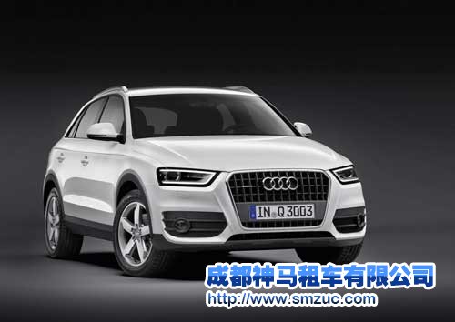 成都汽車租賃