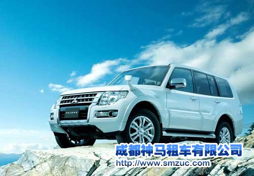 成都租越野車