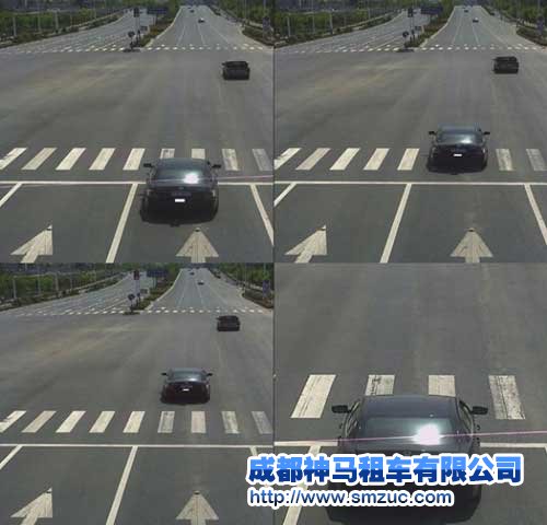 成都租車公司